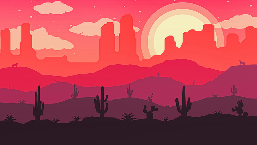 authentication background image